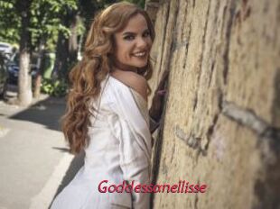 Goddessanellisse