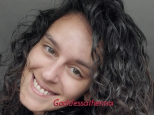 Goddessathenna