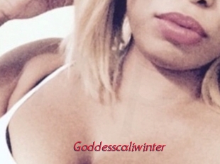 Goddesscaliwinter