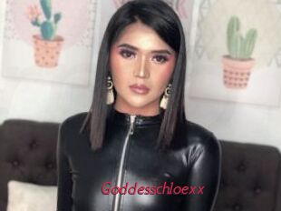 Goddesschloexx