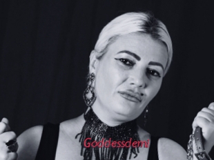 Goddessdemi