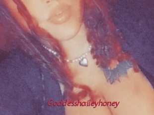 Goddesshaileyhoney