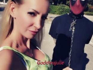 Goddessjulie