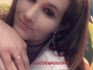 Goddesskiralove