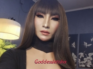 Goddessletisha