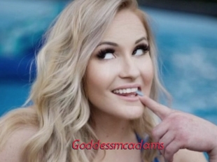 Goddessmcadams
