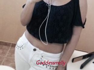 Goddessmelly