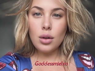 Goddessmielxo