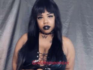 Goddessnaomixx