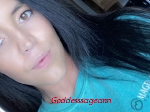 Goddesssageann