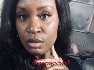 Goddessserenauk