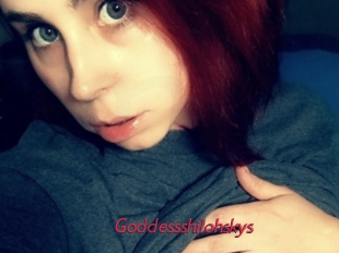 Goddessshilohskys