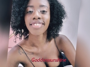 Goddesssunshine