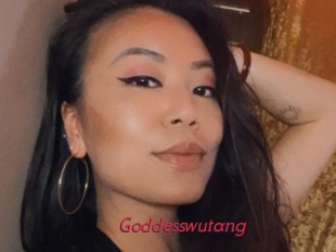 Goddesswutang