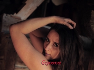 Gojoana
