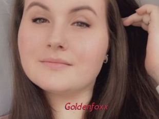 Goldenfoxx