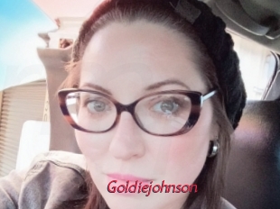 Goldiejohnson