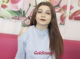 Goldkisses