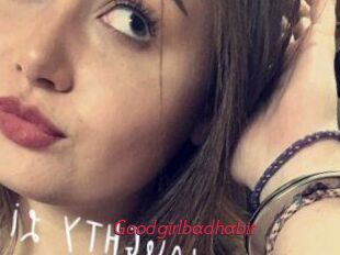 Goodgirlbadhabit