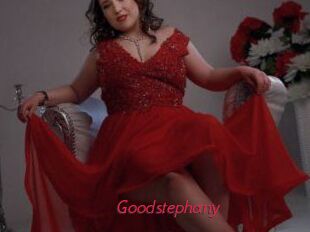 Goodstephany