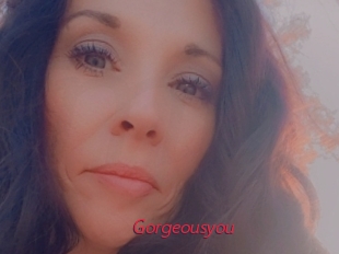 Gorgeousyou