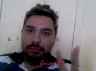 Gostoso19