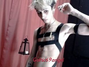 Gothic69angel
