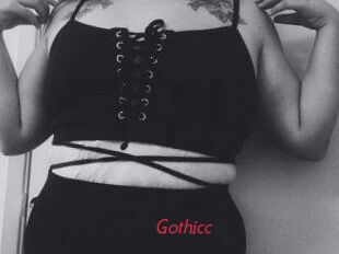 Gothicc