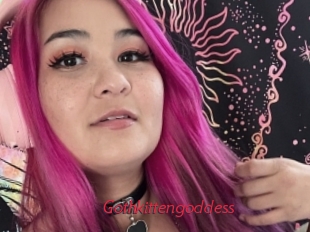Gothkittengoddess