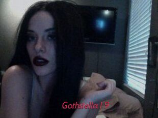 Gothstella19