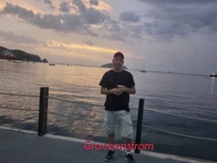 Graceanstrom