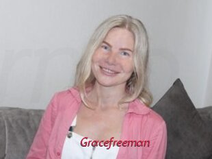 Gracefreeman