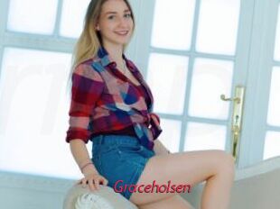 Graceholsen