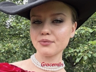 gracemiln Red Movie Post