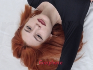 Gracyhorce