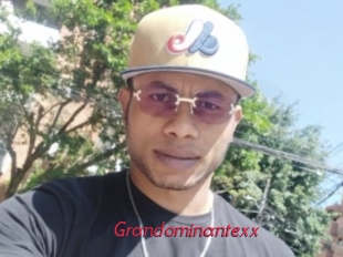 Grandominantexx