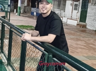 Graycarrom