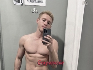 Graysoncole