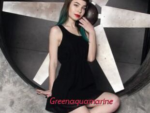 Greenaquamarine