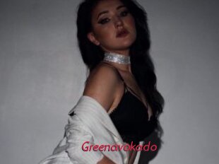 Greenavokado