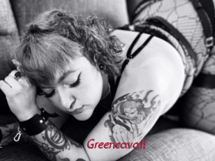 Greencavali