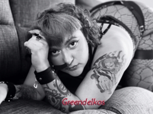 Greendelkos