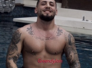 Greendylan