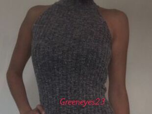 Greeneyes23