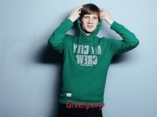 Greenpony