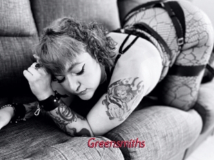 Greensmiths
