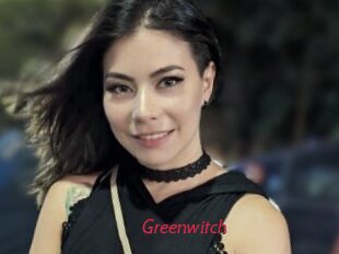 Greenwitch