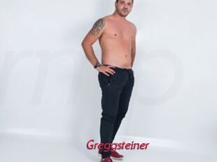 Greggsteiner