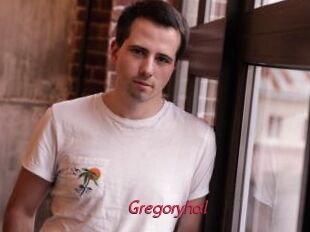 Gregoryhal