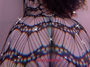 Greicysavino